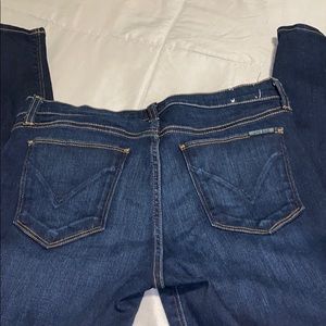 Excellent Condition Hudson Jeans!